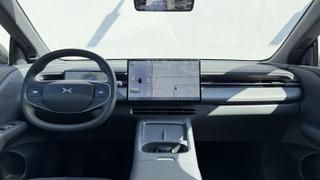 Xpeng G6  - photo 4