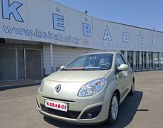 Renault Twingo 2 Petit-Mars