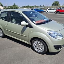 Renault Twingo 2 1.2 16V 75CH INITIALE QUICKSHIFT Petit-Mars