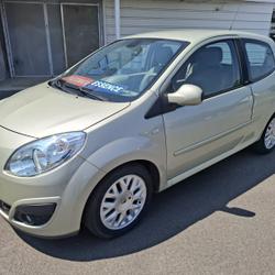 Renault Twingo 2 1.2 16V 75CH INITIALE QUICKSHIFT Petit-Mars
