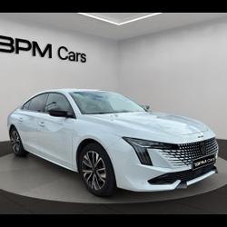Peugeot 508 BlueHDi 130ch S&S Allure EAT8 occasion - Saint-Sulpice-sur-Risle - photo 3/30