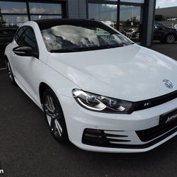Volkswagen Scirocco 1.4 TSI 125CH R-LINE D&eacute;mouville