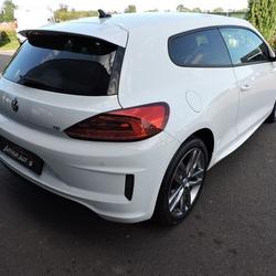 Volkswagen Scirocco 1.4 TSI 125CH R-LINE D&eacute;mouville