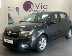 Dacia Sandero Alençon