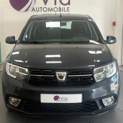Dacia Sandero TCe 90 Laureate - PREMIERE MAIN - CAMERA DE RECUL - GARANTIE 12 MOIS Alen&ccedil;on