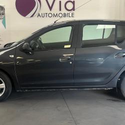 Dacia Sandero TCe 90 Laureate - PREMIERE MAIN - CAMERA DE RECUL - GARANTIE 12 MOIS Alen&ccedil;on