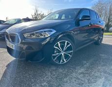BMW X2 Saleux