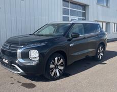 Mitsubishi Outlander Perpignan