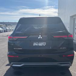 Mitsubishi Outlander Outlander 2.4 MIVEC PHEV 306 4WD Instyle Perpignan
