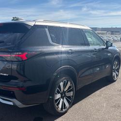 Mitsubishi Outlander Outlander 2.4 MIVEC PHEV 306 4WD Instyle Perpignan