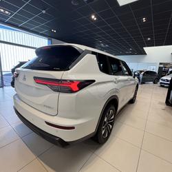 Mitsubishi Outlander Outlander 2.4 MIVEC PHEV 306 4WD Invite+ Perpignan