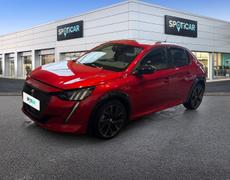 Peugeot 208 Montpellier