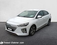 Hyundai Ioniq Toulouse