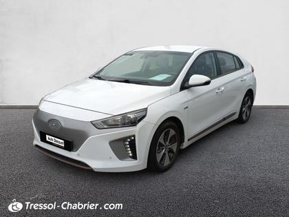 Hyundai Ioniq - Ioniq Electric 120 ch Creative - 13 890 €