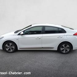 Hyundai Ioniq Ioniq Electric 120 ch Creative Toulouse