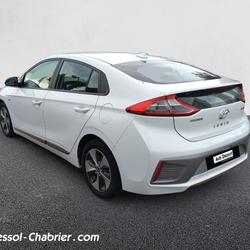 Hyundai Ioniq Ioniq Electric 120 ch Creative Toulouse