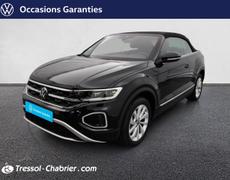 Volkswagen T-Roc Cabriolet Béziers