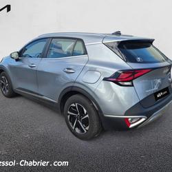 Kia Sportage 1.6 T-GDi 150ch MHEV BVM6 4x2 Active occasion - B&eacute;ziers - photo 3/30