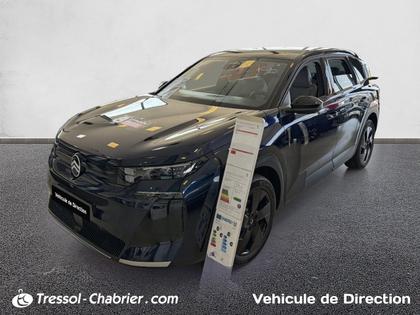 Citroen C5 Aircross - C5 Aircross Hybride 145 ch e-DCS6 Max - 40 990 €