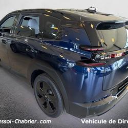 Citroen C5 Aircross Hybride 145 ch e-DCS6 Max occasion - Perpignan - photo 3/30