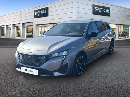 Peugeot 308 SW Phase 2 - 308 SW BlueHDi 130ch S&S EAT8 Allure Pack - 19 810 €