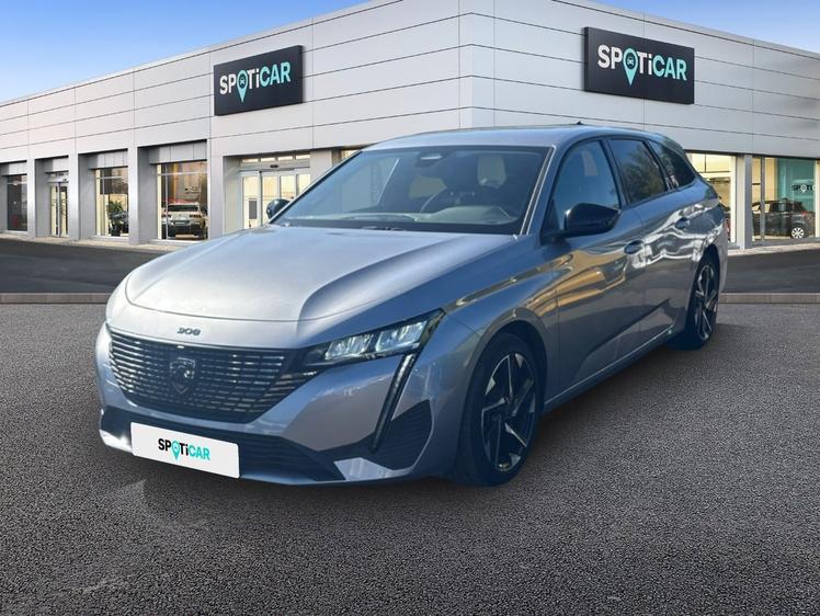 Peugeot 308 SW Phase 2  - Allure - 19 810 €