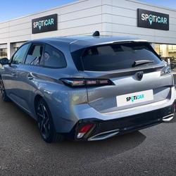 Peugeot 308 SW Phase 2 BlueHDi 130ch S&S EAT8 Allure Pack occasion - Auch - photo 3/31