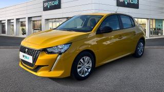 Peugeot 208  - Puretech - photo 0