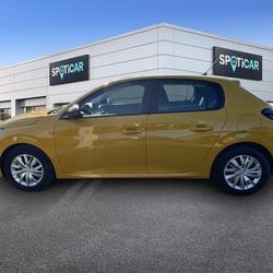 Peugeot 208 PureTech 75 S&S BVM5 Active occasion - Auch - photo 2/31