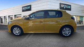 Peugeot 208  - Puretech - photo 1