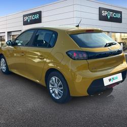 Peugeot 208 PureTech 75 S&S BVM5 Active occasion - Auch - photo 3/31