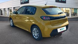 Peugeot 208  - Puretech - photo 2