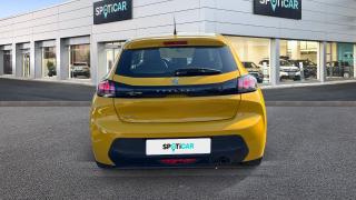 Peugeot 208  - Puretech - photo 3