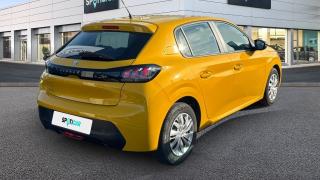 Peugeot 208  - Puretech - photo 4