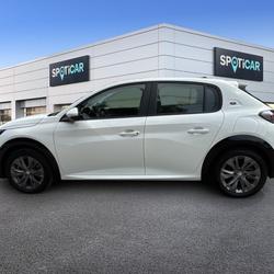 Peugeot 208 ELECTRIQUE 50 KWH 136 ACTIVE BUSINESS R occasion - Auch - photo 2/31