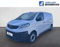 Fiat Scudo Ville-la-Grand