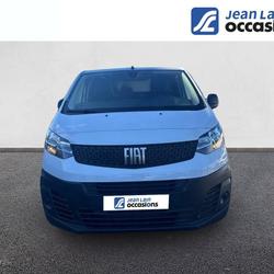 Fiat Scudo SCUDO FOURGON BLUEHDI 100 M S&S BVM6 Ville-la-Grand