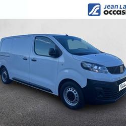 Fiat Scudo SCUDO FOURGON BLUEHDI 100 M S&S BVM6 Ville-la-Grand