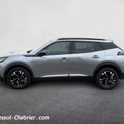 Peugeot 2008 BlueHDi 130 S&S EAT8 Allure occasion - Auch - photo 2/30