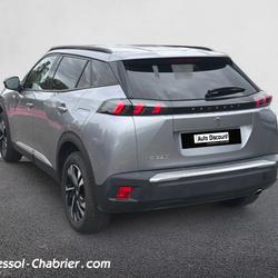 Peugeot 2008 BlueHDi 130 S&S EAT8 Allure occasion - Auch - photo 3/30