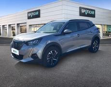 Peugeot 2008 Auch