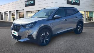 Peugeot 2008  - Allure - photo 0
