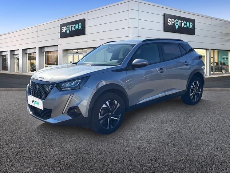 Peugeot 2008  - Allure - 13 395 €