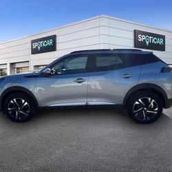 Peugeot 2008 BlueHDi 110 S&S BVM6 Allure Business occasion - Auch - photo 2/31