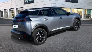Peugeot 2008  - Allure - photo 4