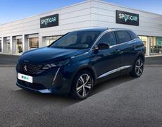 Peugeot 3008 Auch