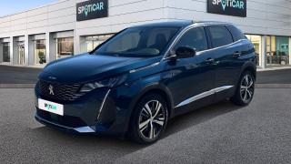 Peugeot 3008  - Allure - photo 0