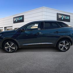 Peugeot 3008 Hybrid 225 e-EAT8 Allure Pack occasion - Auch - photo 2/31