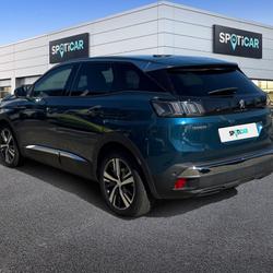Peugeot 3008 Hybrid 225 e-EAT8 Allure Pack occasion - Auch - photo 3/31