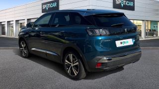 Peugeot 3008  - Allure - photo 2